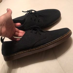 Dr.Marten Ade Mesh Sneakers